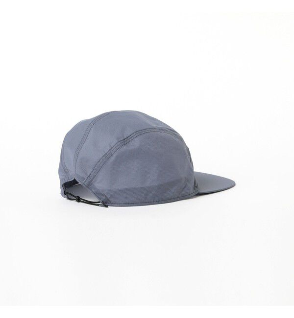 BEAMS「ARC&rsquo;TERYX / Aerios 5Panel Cap」|キャップ・キャスケット|