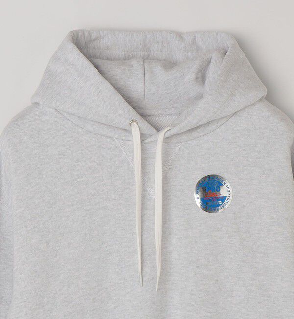 SHIPS any「RUSSELL ATHLETIC: PRO COTTON ヘビーウェイトスウェットパーカー」|パーカー|