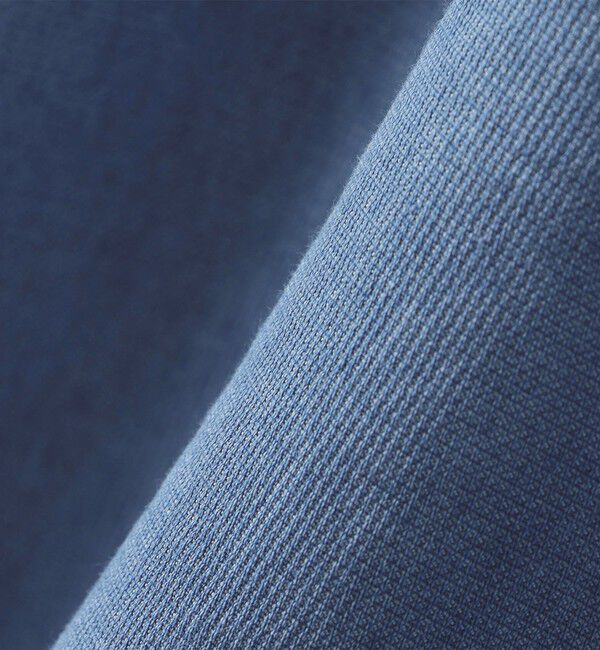 SHIPS KIDS「SHIPS KIDS:100～130cm /〈接触冷感〉ドライメッシュ デニム ワンピース」|ワンピース|