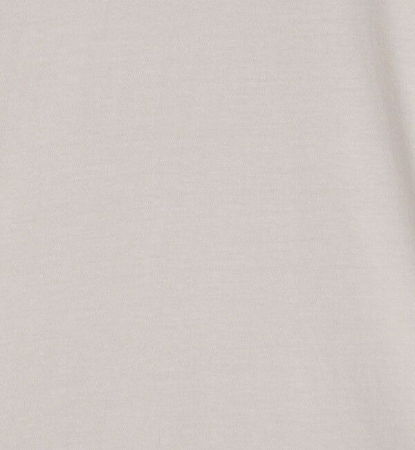 JAMES PERSE「コットンジャージー ラウンジTシャツ MLJ3311」|Tシャツ・カットソー|