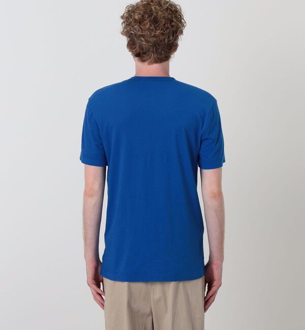 JAMES PERSE「コットンジャージー ラウンジTシャツ MLJ3311」|Tシャツ・カットソー|