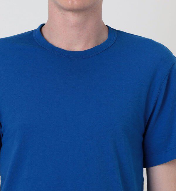 JAMES PERSE「コットンジャージー ラウンジTシャツ MLJ3311」|Tシャツ・カットソー|