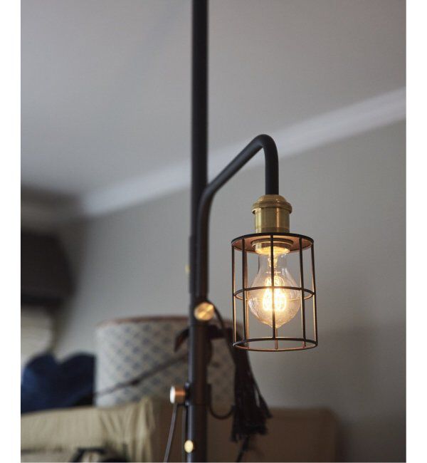 journal standard Furniture「【DRAW A LINE/ドローアライン】204 Wire Shade ※シェードのみ」|その他|