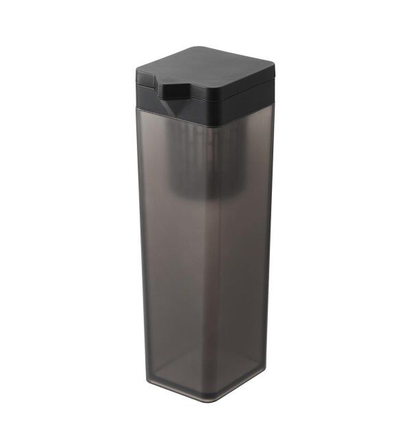 journal standard Furniture「《WEB限定予約》【tower/タワー】倒して置ける冷水筒 ティーバッグ入れ付き」|食器・キッチングッズ|