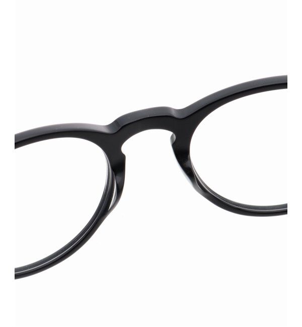 EYETHINK「【Oliver Peoples/オリバーピープルズ】OMALLEY BK」|メガネ|