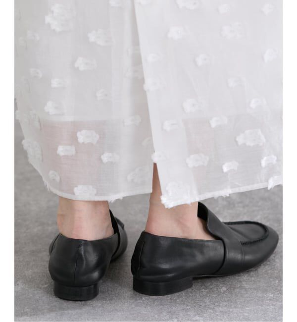 IENA「《追加2》JVAM/ジェイヴィエーエム LOAFER ローファー 32011/PERCY」|ローファー|