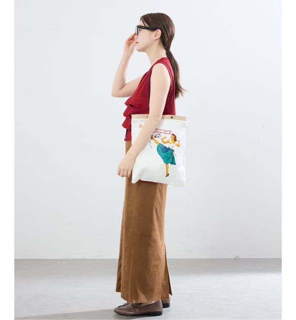 IENA「《追加2》JVAM/ジェイヴィエーエム LOAFER ローファー 32011/PERCY」|ローファー|