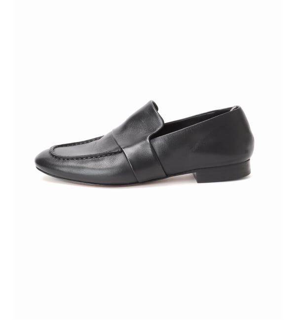 IENA「《追加2》JVAM/ジェイヴィエーエム LOAFER ローファー 32011/PERCY」|ローファー|