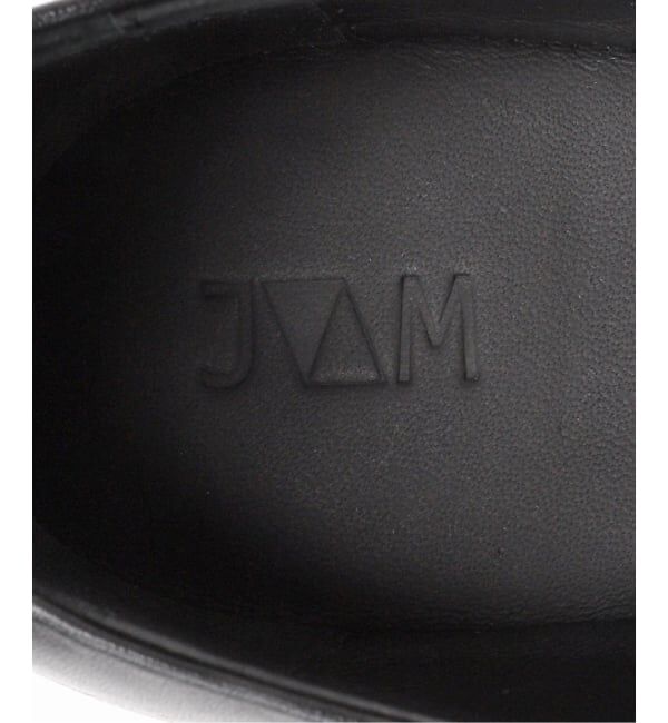 IENA「《追加2》JVAM/ジェイヴィエーエム LOAFER ローファー 32011/PERCY」|ローファー|