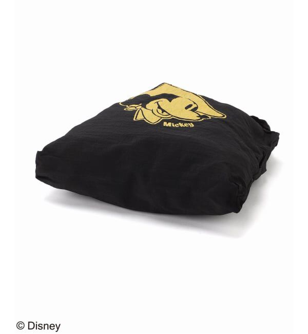JOURNAL STANDARD relume「別注【GOOD ROCK SPEED】＜MICKEY MOUSE＞トートバッグ」|トートバッグ|