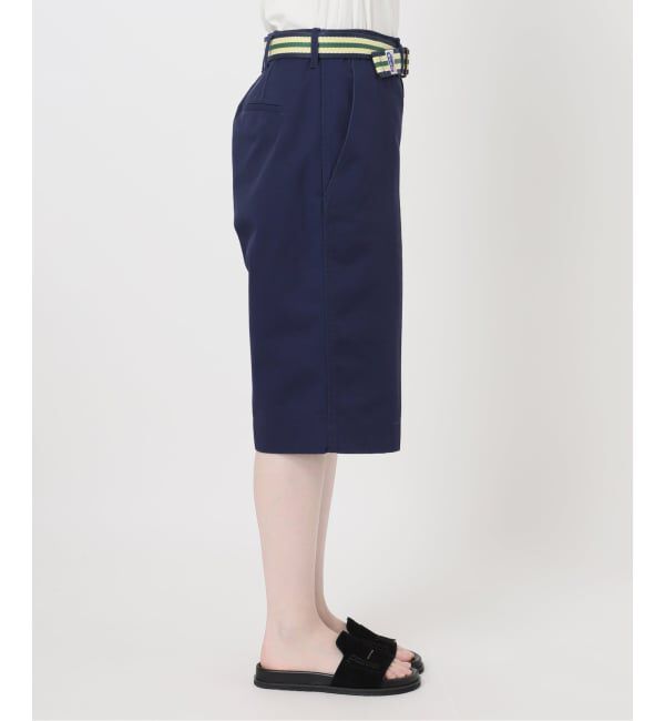 JOURNAL STANDARD「別注【BURK / バーク】for JSベルトツキショートチノ」|その他|