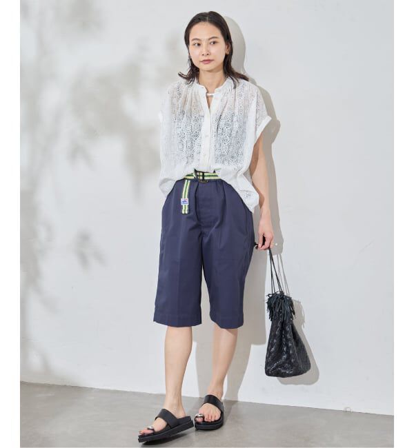 JOURNAL STANDARD「別注【BURK / バーク】for JSベルトツキショートチノ」|その他|