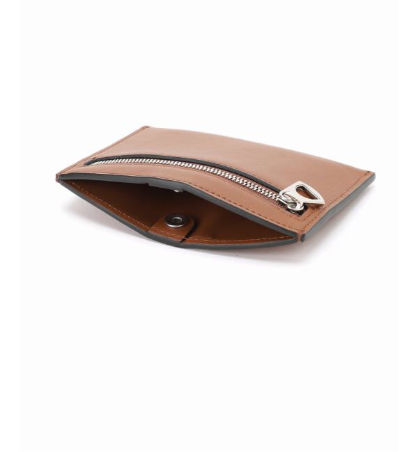 journal standard L'essage「別注【ITTI/イッチ】SMART CARD WLT：財布」|財布|