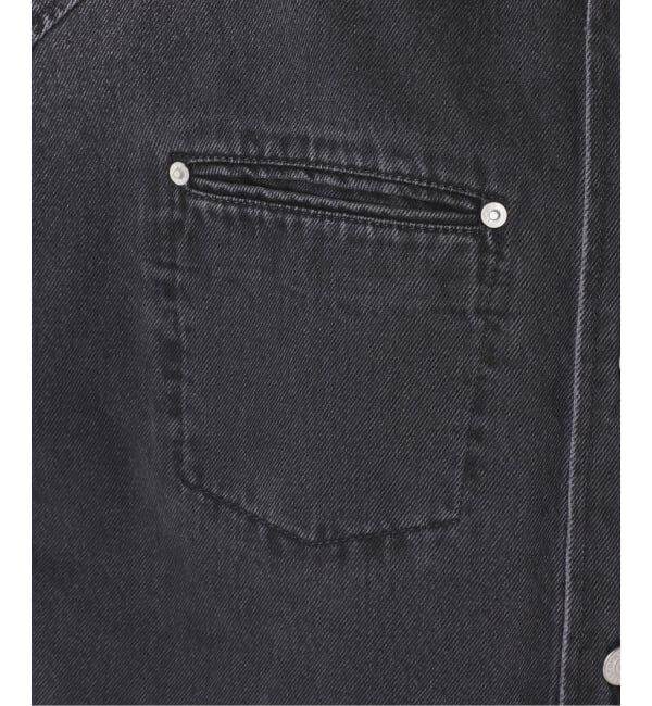 JOURNAL STANDARD「《追加 / 新色》別注【LEVI&rsquo;S(R)】for JS TWIST SHACKET」|デニムジャケット|