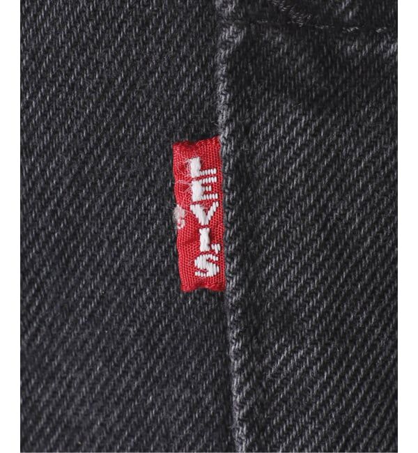 JOURNAL STANDARD「《追加 / 新色》別注【LEVI&rsquo;S(R)】for JS TWIST SHACKET」|デニムジャケット|