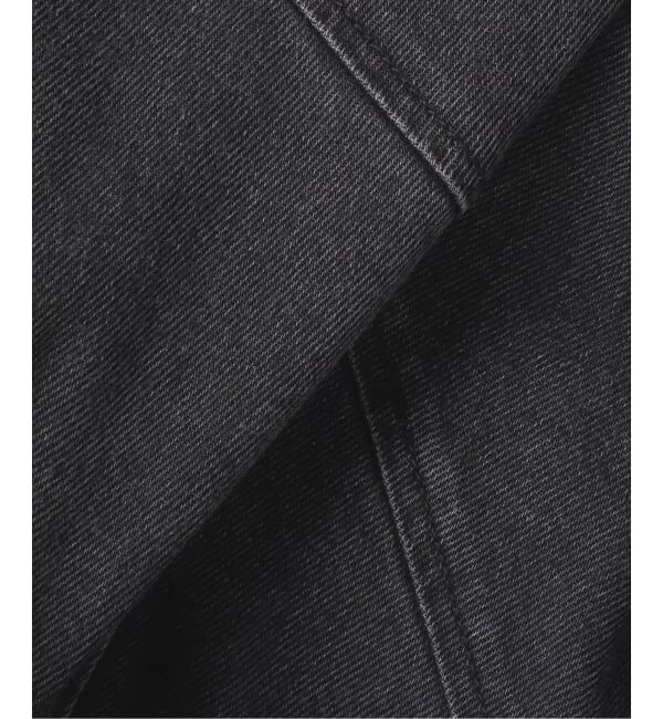JOURNAL STANDARD「《追加 / 新色》別注【LEVI&rsquo;S(R)】for JS TWIST SHACKET」|デニムジャケット|