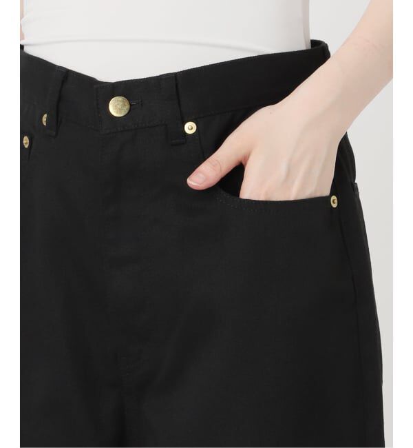 journal standard L'essage「《予約》SARROUELワイドパンツ」|その他|