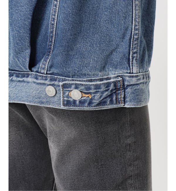 JOURNAL STANDARD relume「《予約》【LEVI&rsquo;S/リーバイス】XL WOMENS TRUCKER」|デニムジャケット|