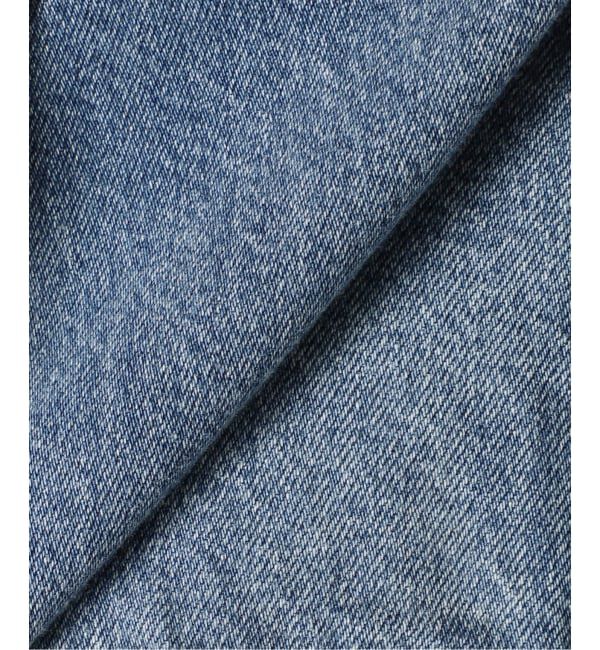 JOURNAL STANDARD relume「《予約》【LEVI&rsquo;S/リーバイス】XL WOMENS TRUCKER」|デニムジャケット|