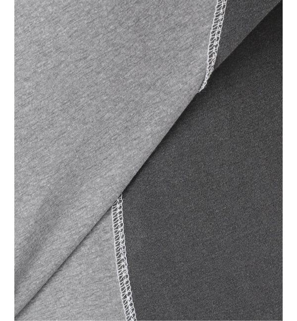 U by SPICK&SPAN「OURSAALTY / アワーソルティ Rogue high neck T-shirt」|Tシャツ・カットソー|