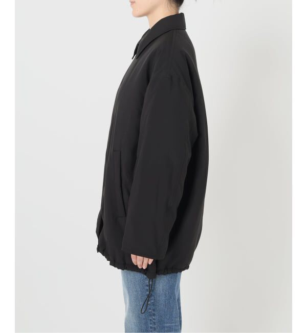 Spick and Span「《予約》撥水パディングブルゾン」|その他|