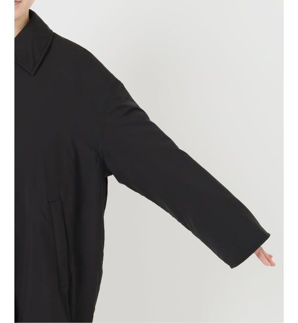 Spick and Span「《予約》撥水パディングブルゾン」|その他|
