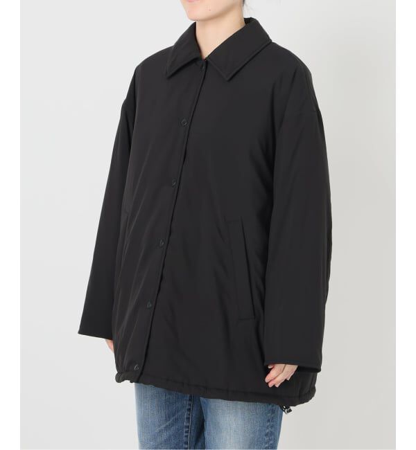 Spick and Span「《予約》撥水パディングブルゾン」|その他|