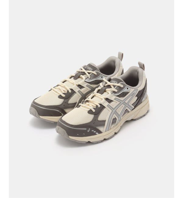  「asics /アシックス GEL NUNOBIKI」|スニーカー|グレーA