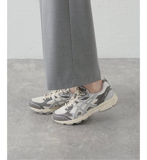  「asics /アシックス GEL NUNOBIKI」|スニーカー|