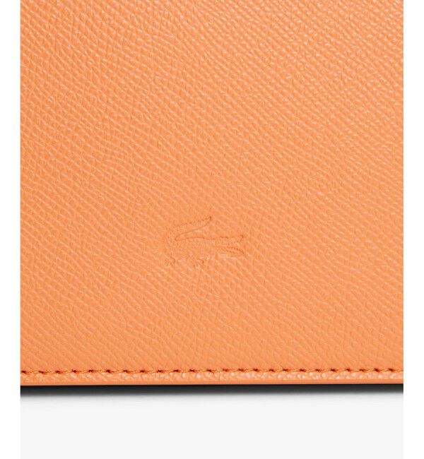 LACOSTE「シャンゼリゼ フラップショルダーバッグ / 2WAY」|ショルダー・メッセンジャー|