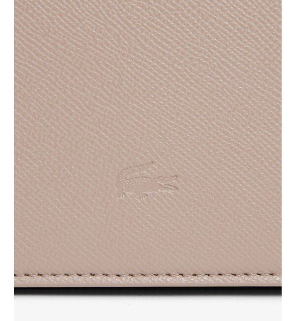 LACOSTE「シャンゼリゼ フラップショルダーバッグ / 2WAY」|ショルダー・メッセンジャー|