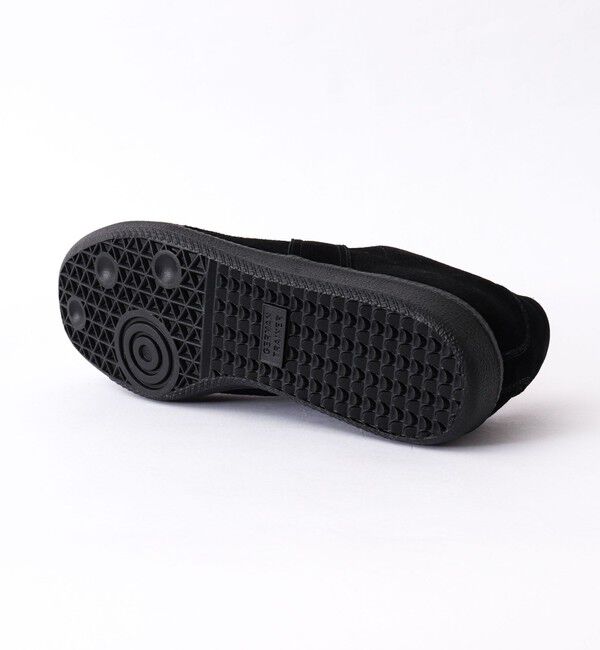NOLLEY'S goodman「【GERMAN TRAINER/ジャーマン・トレーナー】42104 SUEDE LEATHER REPRODUCTED EDITION」|スニーカー|