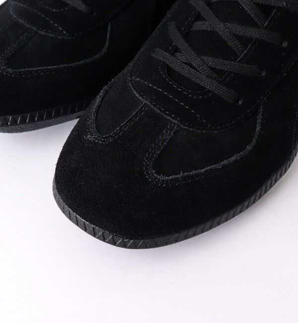 NOLLEY'S goodman「【GERMAN TRAINER/ジャーマン・トレーナー】42104 SUEDE LEATHER REPRODUCTED EDITION」|スニーカー|