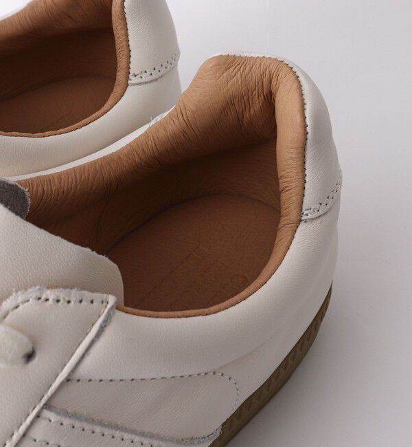 NOLLEY'S goodman「【GERMAN TRAINER/ジャーマン・トレーナー】42700 ALL LEATHER REPRODUCTED EDITION」|スニーカー|