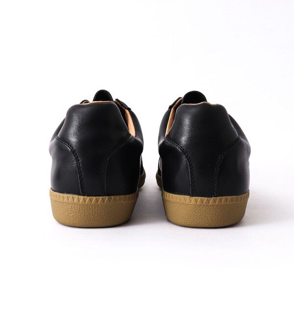 NOLLEY'S goodman「【GERMAN TRAINER/ジャーマン・トレーナー】42700 ALL LEATHER REPRODUCTED EDITION」|スニーカー|