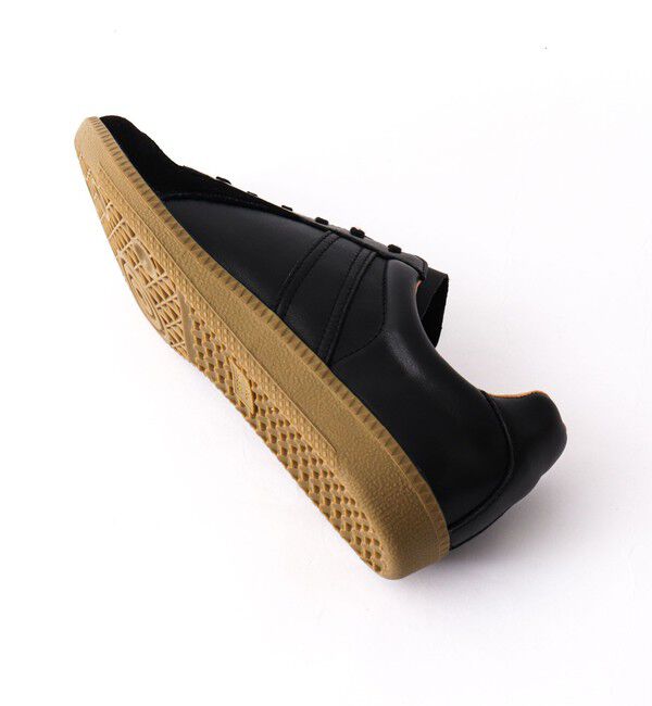 NOLLEY'S goodman「【GERMAN TRAINER/ジャーマン・トレーナー】42700 ALL LEATHER REPRODUCTED EDITION」|スニーカー|