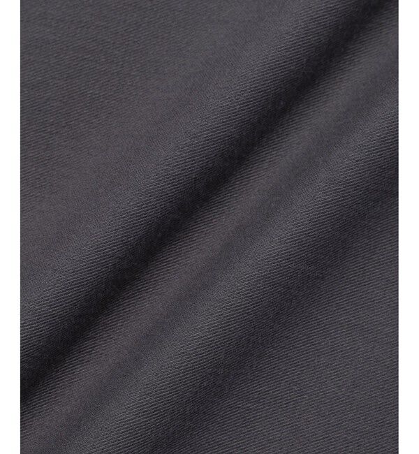ADAM ET ROPE'「接触冷感【MINUS】オーバーサイズTシャツ/ストレッチ」|Tシャツ・カットソー|