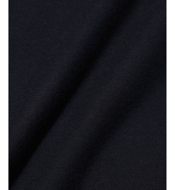 ADAM ET ROPE'「接触冷感【MINUS】オーバーサイズTシャツ/ストレッチ」|Tシャツ・カットソー|