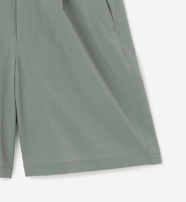  「MORRIS & SONS | 2WAYストレッチ イージーショーツ MEN」|その他|