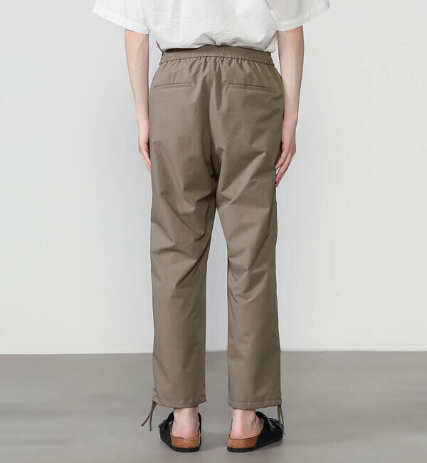 Morris & Sons「MORRIS & SONS | 2WAYストレッチ イージーパンツ MEN」|チノ|