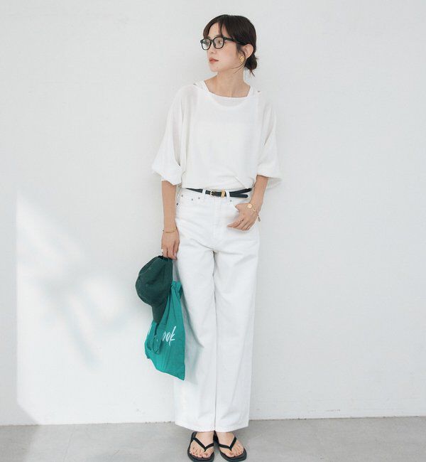  「【A・MONN】【セット着用可】tank KNIT」|ニット・セーター|
