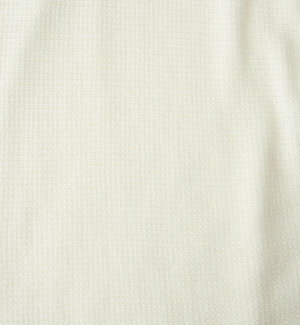  「【A・MONN】【セット着用可】tank KNIT」|ニット・セーター|