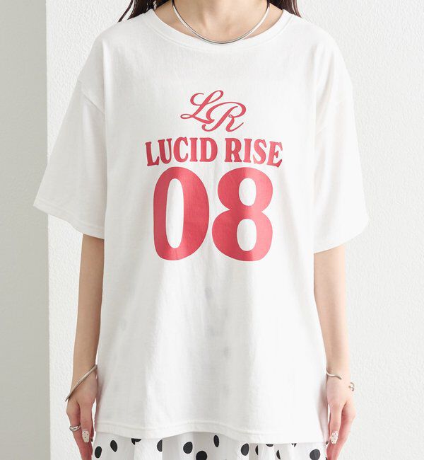  「BIGロックT」|Tシャツ・カットソー|