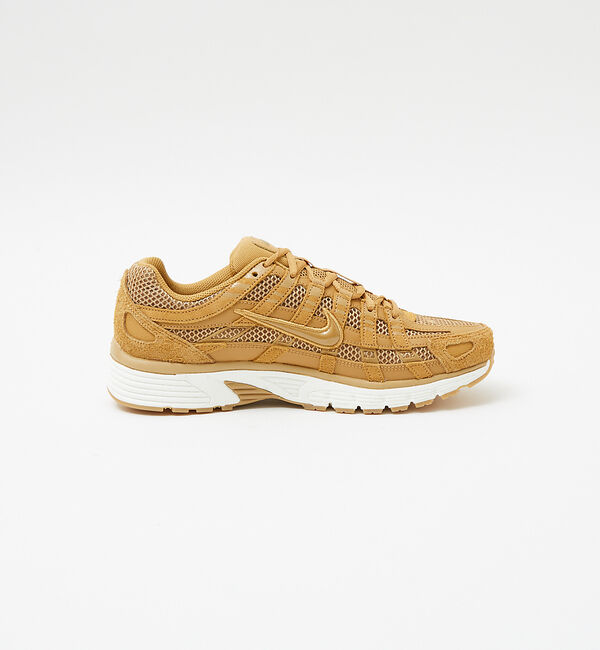 ABAHOUSE「【NIKE】ナイキ P-6000PRM スニーカー」|スニーカー|