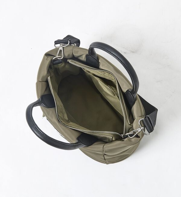 Rouge vif「【OUTDOOR PRODUCTS / アウトドアプロダクツ】2WAYBondi」|トートバッグ|
