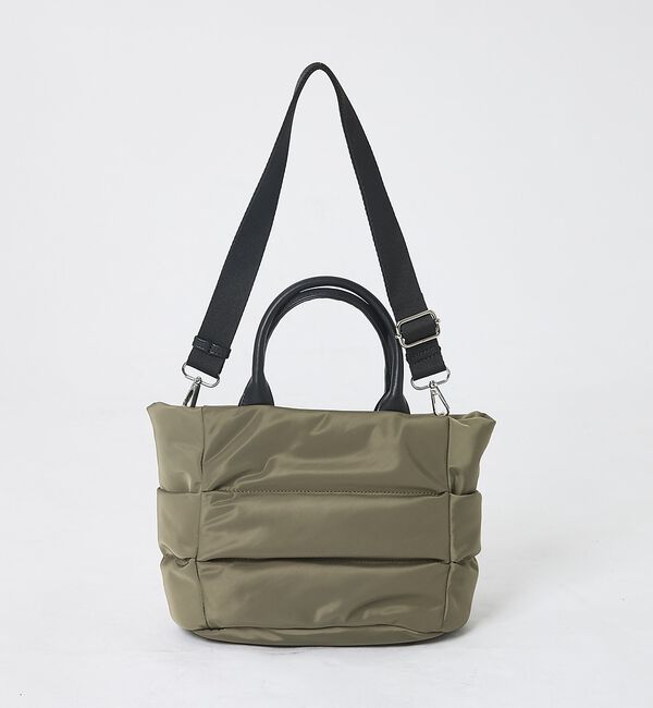Rouge vif「【OUTDOOR PRODUCTS / アウトドアプロダクツ】2WAYBondi」|トートバッグ|