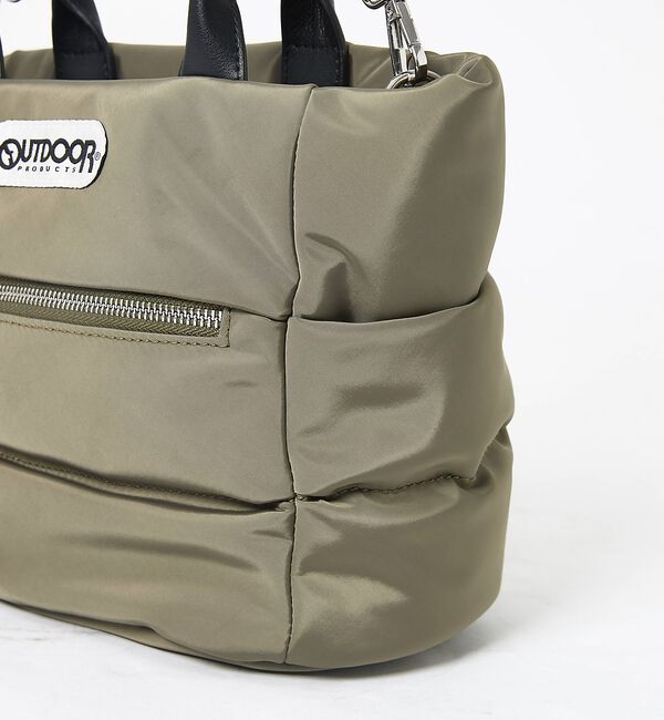 Rouge vif「【OUTDOOR PRODUCTS / アウトドアプロダクツ】2WAYBondi」|トートバッグ|