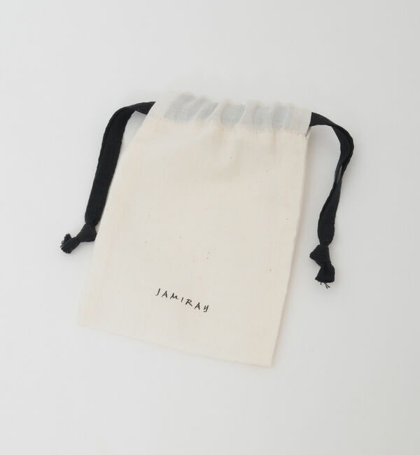 TIARA「【JAMIRAY/ジャミレイ】CHUNKY DROP HAIRCUFF」|その他|