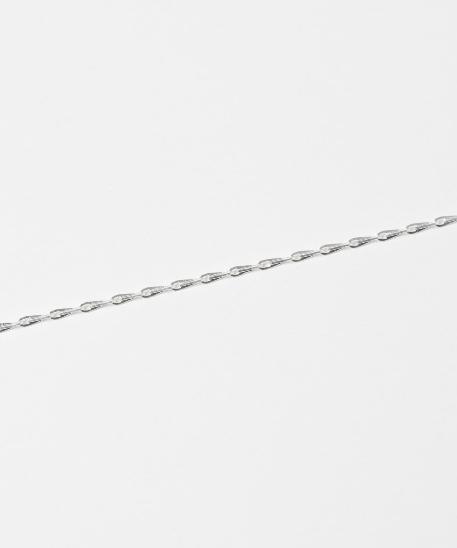 SMELLY「SMELLY so&rsquo;　slim chain necklace」|ネックレス|