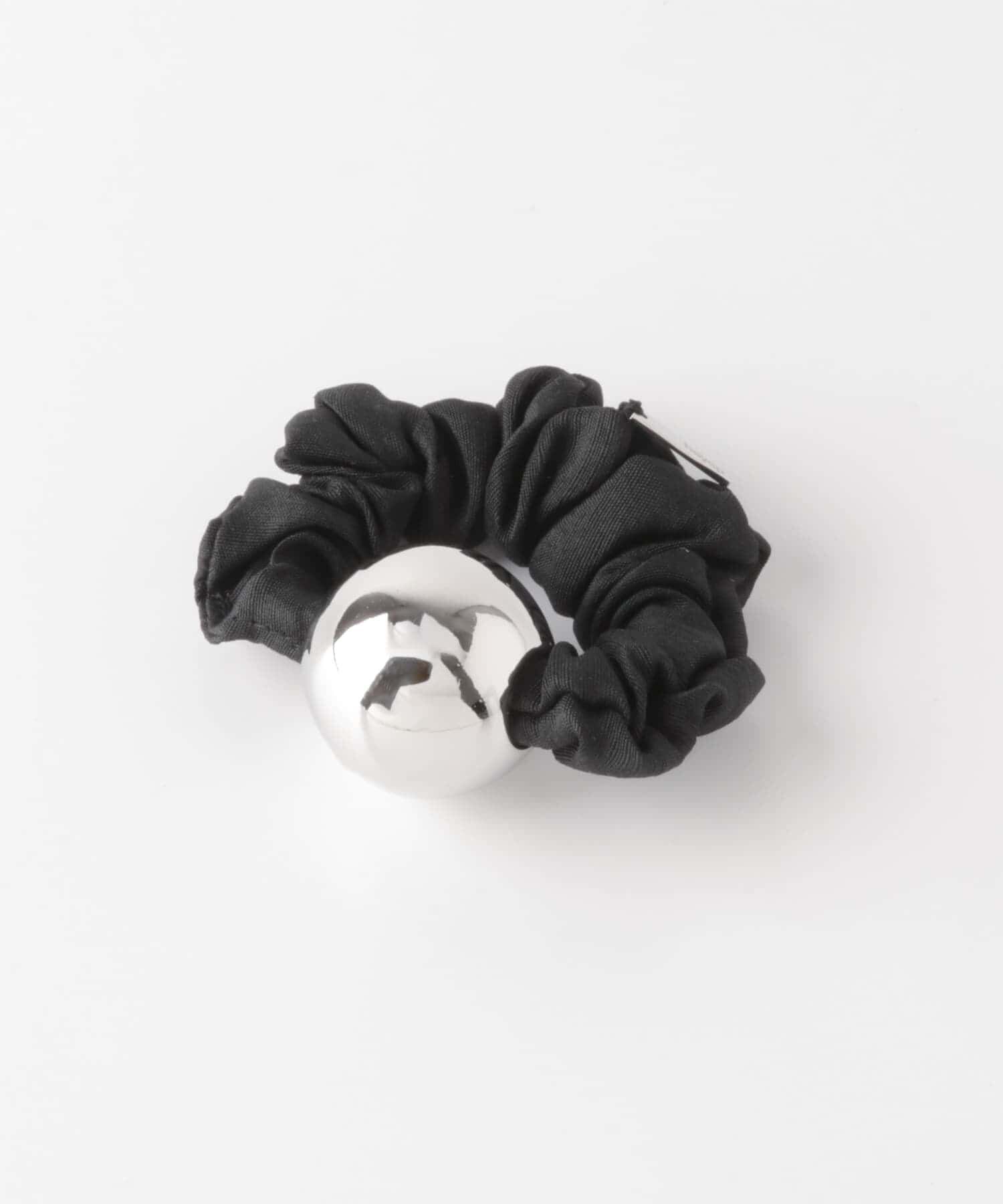 URBAN RESEARCH ROSSO「heyep　M Metal Ball Silk Scrunchie」|ヘアゴム・シュシュ|